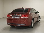 Chevrolet Cruze-3