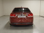 Chevrolet Cruze-4