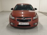 Chevrolet Cruze-7