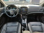 Chevrolet Cruze-10