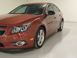Chevrolet Cruze-6