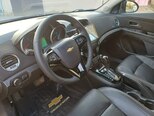 Chevrolet Cruze-11