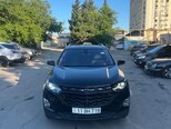 Chevrolet Equinox-1