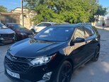 Chevrolet Equinox-3