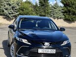 Toyota Camry-4