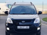 Hyundai Matrix-2