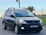 Hyundai Matrix-4