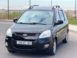 Hyundai Matrix-14