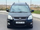 Hyundai Matrix-12
