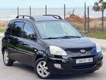 Hyundai Matrix-11