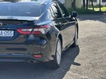 Toyota Camry-8
