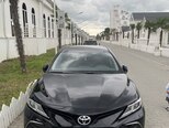 Toyota Camry-1