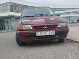 Opel Astra-1