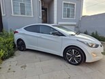Hyundai Elantra-3