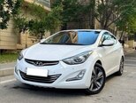 Hyundai Elantra-1