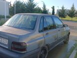 Kia Pride-4