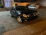 Mercedes E 220-1