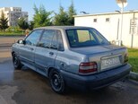 Kia Pride-3