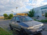 Kia Pride-5