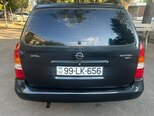 Opel Astra-2