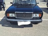LADA (VAZ) 2107-1