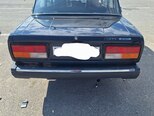 LADA (VAZ) 2107-2