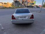 Mercedes C 200-2