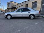 Mercedes C 200-3