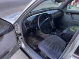 Mercedes C 200-7