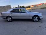 Mercedes C 200-4
