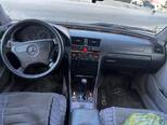 Mercedes C 200-6
