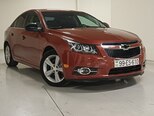 Chevrolet Cruze-1