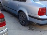 Volkswagen Passat-4