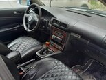 Volkswagen Passat-3