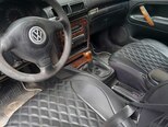 Volkswagen Passat-2