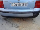 Volkswagen Passat-6