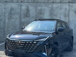 Changan Uni-Z-5