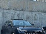 Changan Uni-Z-4