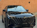 Changan Uni-Z-2