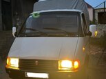 GAZ GAZel (33021)-1
