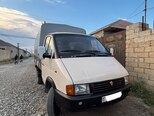 GAZ GAZel (33021)-2