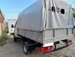 GAZ GAZel (33021)-4