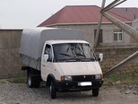 GAZ GAZel (33021)-5