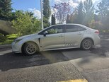 Toyota Corolla-4