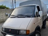 GAZ GAZel (33021)-12
