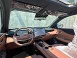 Changan Uni-Z-13