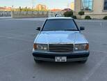 Mercedes 190-1