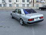 Mercedes 190-3