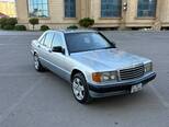 Mercedes 190-2