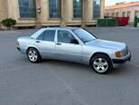 Mercedes 190-5
